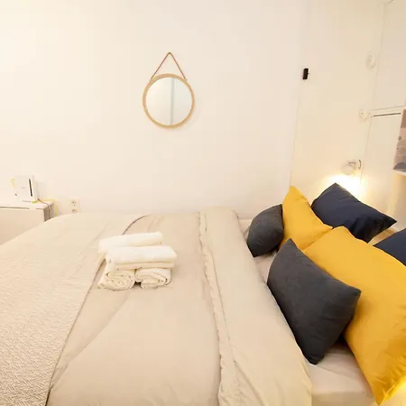 Apartmán Elevana *