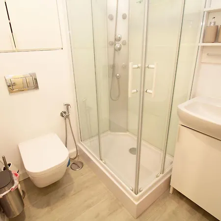 Apartmán Elevana