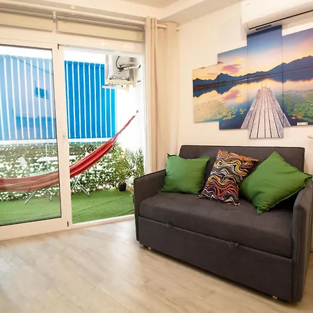 Apartmán Elevana Fuengirola