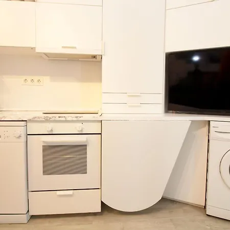 Apartmán Elevana Fuengirola