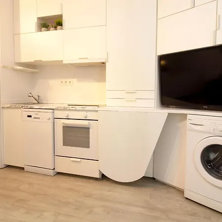 Apartmán Elevana Fuengirola