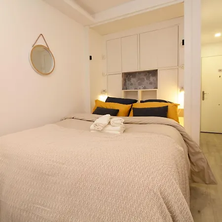 Apartmán Elevana
