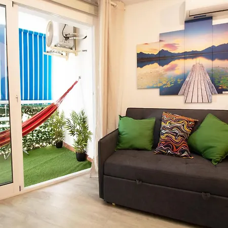 Apartmán Elevana Fuengirola