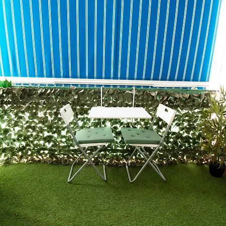 Apartmán Elevana Fuengirola