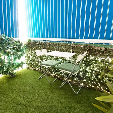 Apartmán Elevana Fuengirola
